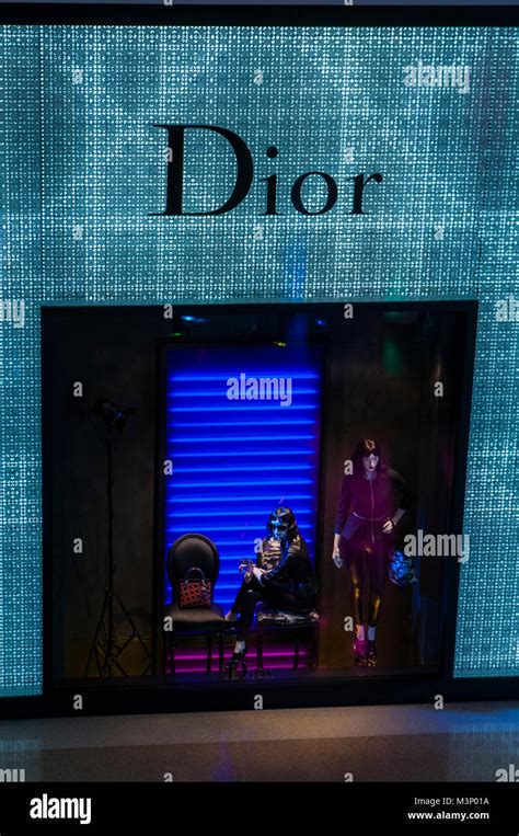 dior haute co